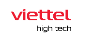 Viettel High Technology Industries Corporation Logo